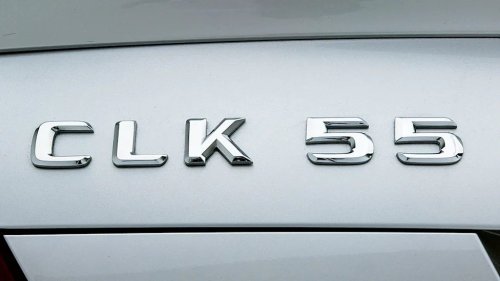Two 4 One: Would You Take One Mercedes-Benz CLK55 AMG or Two Pontiac GTOs?