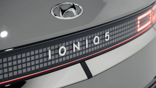 Hyundai, Hyundai Ioniq, Hyundai Ioniq 5, Should You Buy or Lease the Hyundai Ioniq 5? The Answer Isn't That Simple