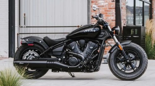What's Considered High Mileage For A Cruiser Motorcycle?