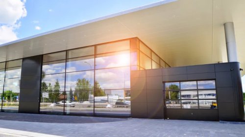 Starting Your Own Car Dealership Is Expensive, Let's Break Down The Costs