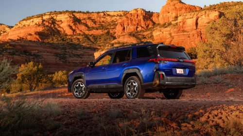 Subaru, Subaru’s VIP Pricing Might Be The Industry’s Best-Kept Secret