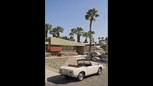 This Tiny Honda Hid Race-Car Tech Decades Before Its Time
