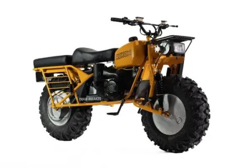 19 Extreme Off-Road Vehicles That Go Anywhere