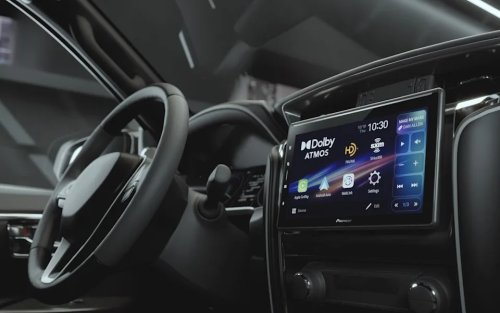 Getting The Best Sound From Your Car Stereo