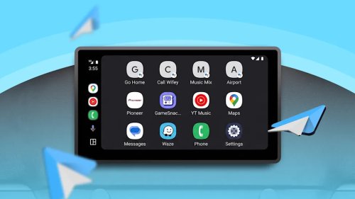 The 4 Android Auto settings you need to change before your road trip