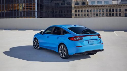 Hatchback, Smart, SUV, Hatchback vs Sedan: The Smart Choice Is Not Always An SUV