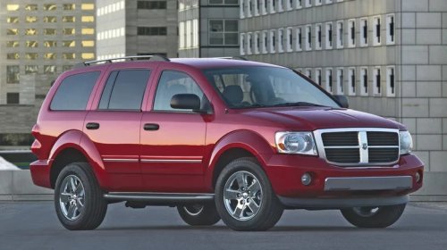 5 Pricey Repairs Dodge Durango Drivers Should Probably Be Prepared For