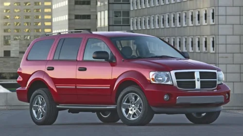 Dodge, Dodge Durango, 5 Pricey Repairs Dodge Durango Drivers Should Probably Be Prepared For