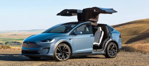 10 Luxury Cars That Lost 60%+ in Value Fast