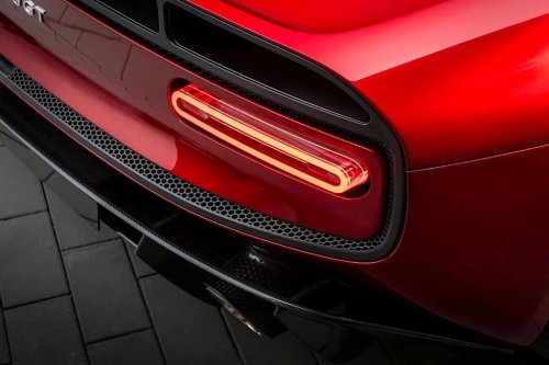 Photo Gallery: See McLaren’s Stick-Shift MCL 6GT Supercar from Every Angle