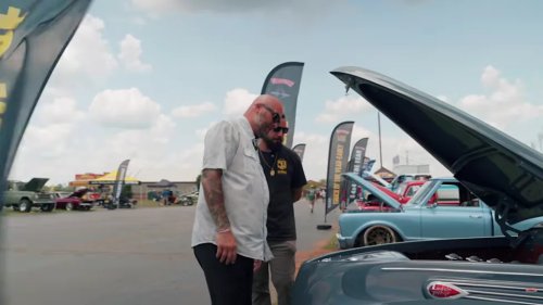 Lincoln, Stunning Lincoln Zephyr Hides A 5.0 Coyote V8 Under The Hood