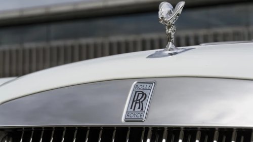 10 Rolls-Royces That Sold For Eye-Watering Prices At Auction