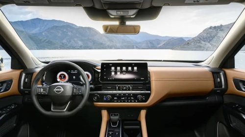 Nissan, Nissan Pathfinder, Infiniti, 2026 Nissan Pathfinder vs. 2026 Infiniti QX60: I Drove Both Three-Row SUVs—Here’s My Honest Comparison Review