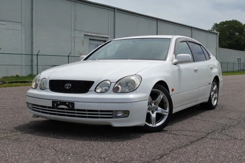 10 Of The Coolest Cars You Can Buy Right Now For Under $20,000