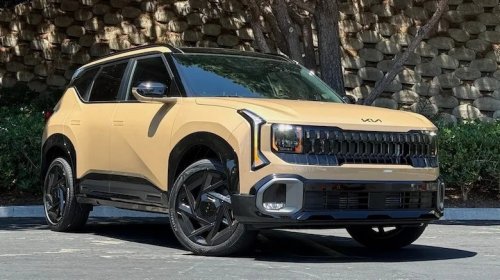 Kia's 2027 Seltos Looks And Drives Like A Mini Telluride, But There's A Tough Trim Decision