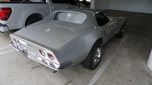 Coolest Cars of the All-American Cruise-In at the Petersen