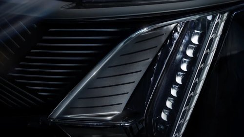 Cadillac’s Celestiq Night Test Is a One-of-One With a Fantastically Moody Vibe