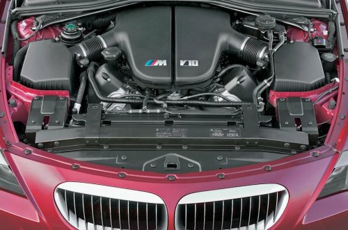 All the winners of the Engine of the Year award - does your car have one?