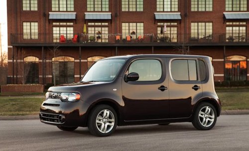 Nissan, 3 Times Nissan Designers Went Rogue