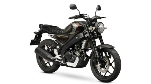 Yamaha Is Bringing The XSR155 To The US For 2027