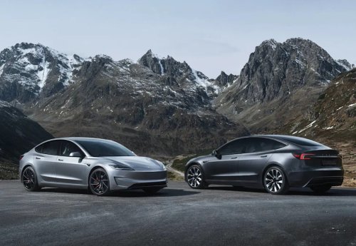 Used EV Bargains Are Getting Harder to Find