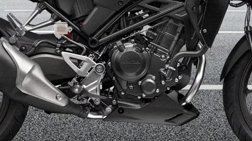 The Best New Honda Motorcycles of 2026 (So Far)