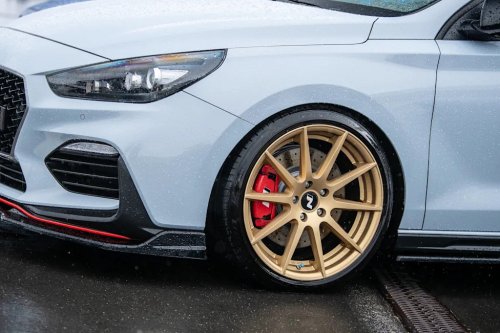 What The Heck Is OEM+, and Why Did It Take Over Car Culture?