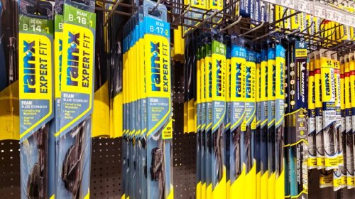 8 Things You Can Find In The Auto Parts Section Of Home Depot