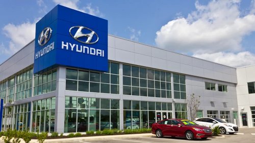Hyundai, SEAT, Hyundai recalls nearly 48,000 SUVs over seat belt issue that could increase crash injury risk