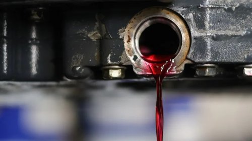 Should You Change Your Transmission Fluid Yourself?