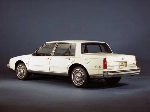 Rare Rides Icons: The Ford Taurus, Modernizing Family Transportation (Part III)