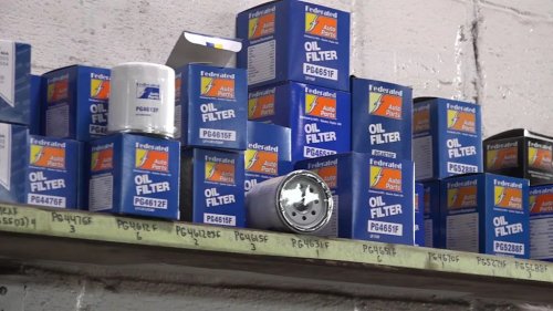 Rising motor oil prices could soon make your next oil change more expensive