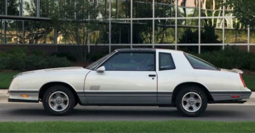 10 Great Collector Cars of the 1980s That Everyone Overlooks