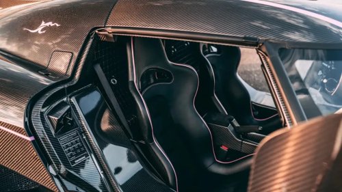 Koenigsegg, $11.5 Million Koenigsegg One:1 Comes With A Strange Theft Mystery