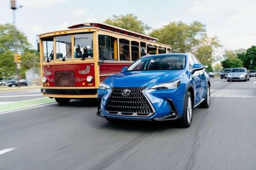 10 Top Selling EVs So Far This Year
