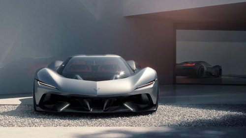 2029 Chevrolet C9 Corvette: Everything We Know