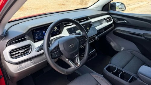 Do Americans Really Want Affordable EVs? I Drove The Cheapest One To Find Out