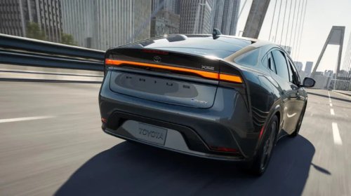 Toyota, Toyota Prius, Toyota Prius Prime, 4 Common Problems With The Toyota Prius Prime That Might Sway Your Purchasing Decision
