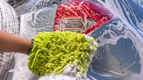 5 Highly-Rated Car Accessories On Amazon That Can Be Useful For Washing Your Ride