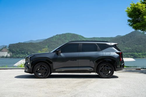 Kia, Kia Seltos