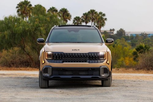 Kia, Kia Seltos, 2027 Kia Seltos X-Line SX Tested: What a Glow-Up