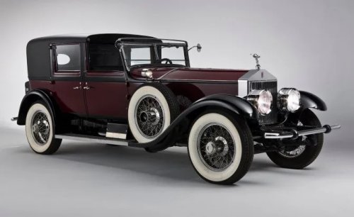 Top 10 Cars That Defined Their Decades