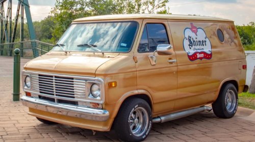 5 Old-School Car Mods That Were All The Rage In The '70s