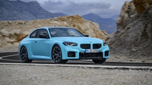 These Are The Worst Current Automotive Trends, According To You