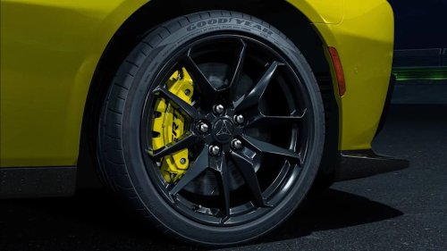 2027 Dodge Charger Super Bee Debuts With 600 HP And A Rapid Quarter-Mile Time