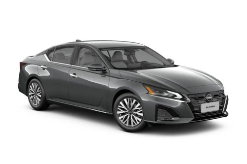 Six Midsize Sedans America Lost In Just Five Years