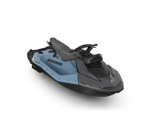All-New 2027 Sea-Doo Spark X Is Almost Too Capable For An Entry-level PWC