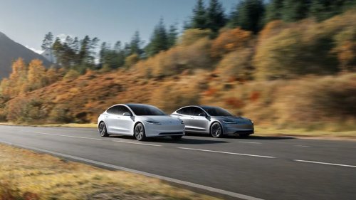 Tesla Comes Up Short in New EV Battery Healthy Study