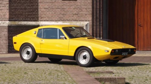 These Are Your Favorite Alliterative Car Names