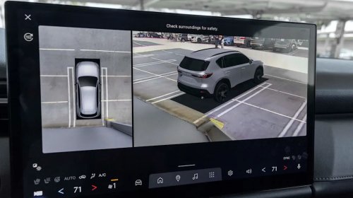 Mazda, Mazda CX-5, This One Mazda CX-5 Feature Is the Best I’ve Experienced on Any Car, at Any Price